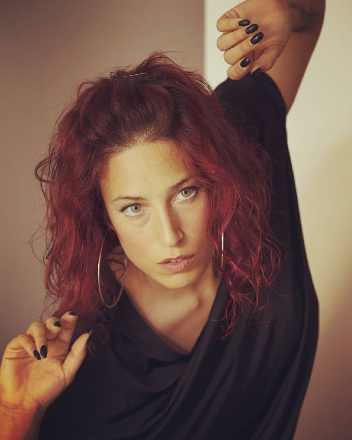 Claudia Bordoni aka. Cla